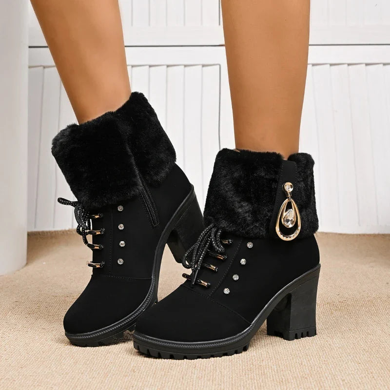 Beach Soft Boots