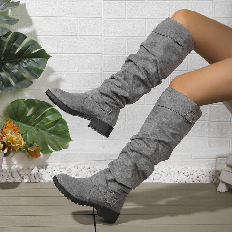 Warm Comfort Boots
