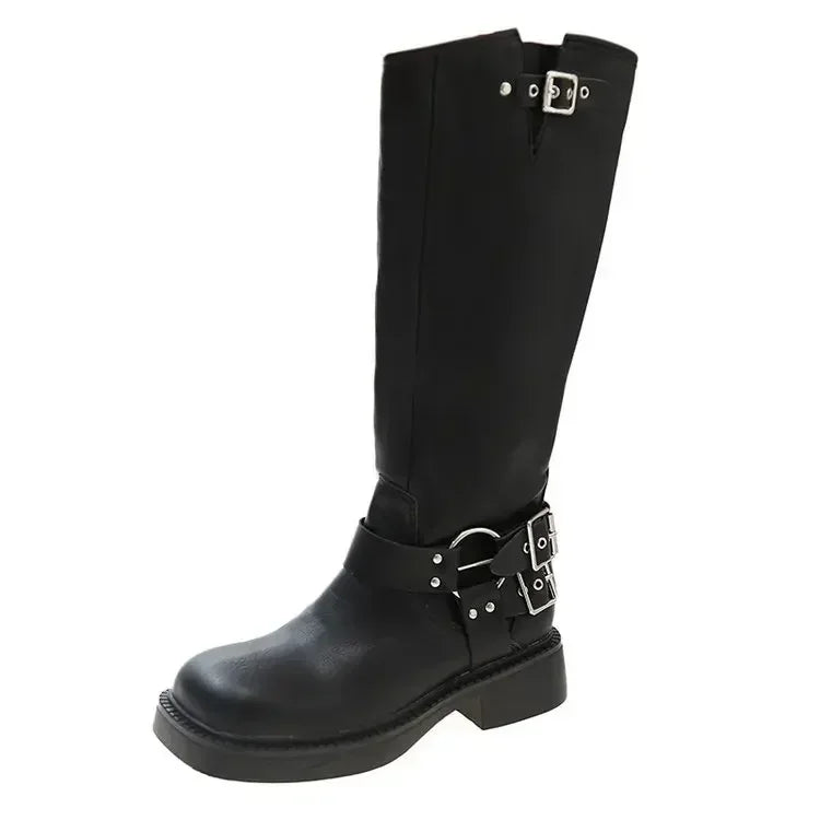 Travel Side-Zip Boots
