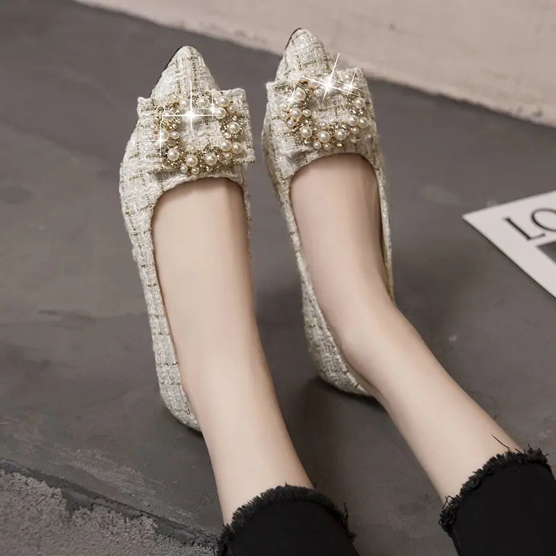 Everyday Platform Sneakers