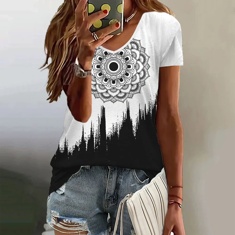 Soft Pleated Blouse