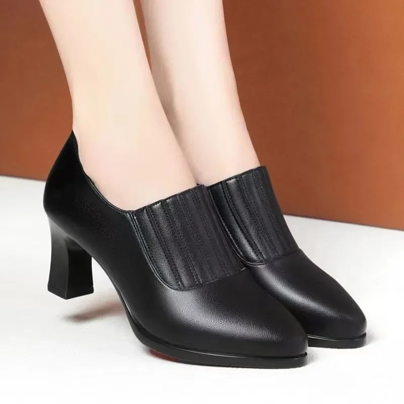 Fresh Classic Boots