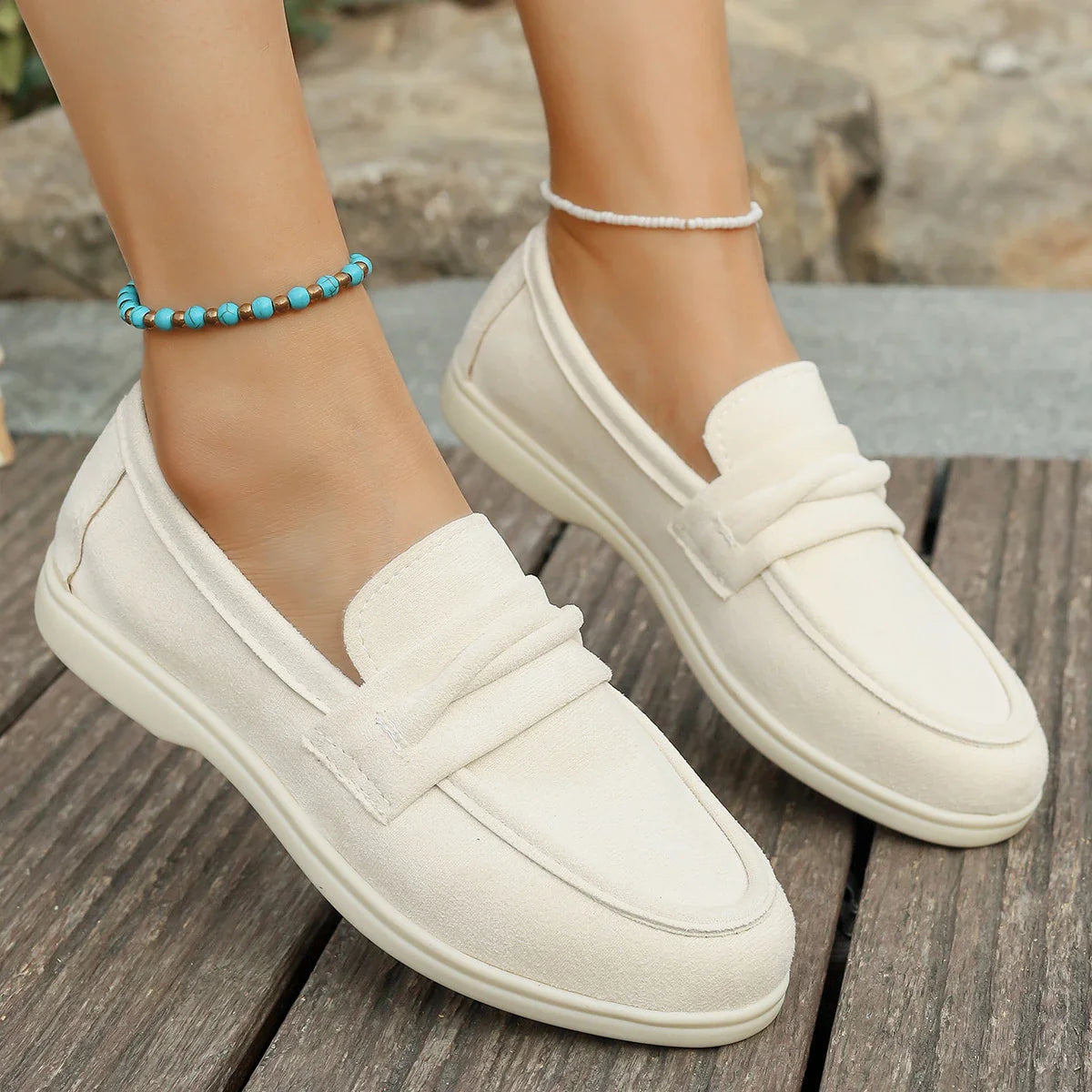 Travel Walking Sneakers