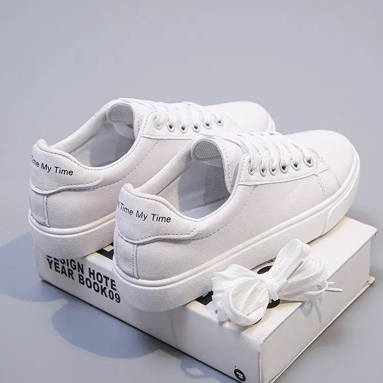 Warm Classic Sneakers