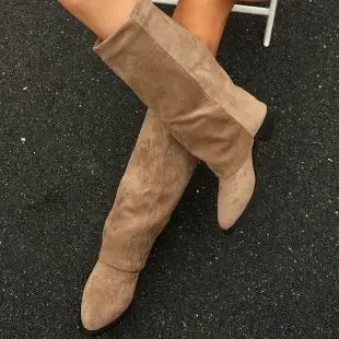 Daily Soft Boots
