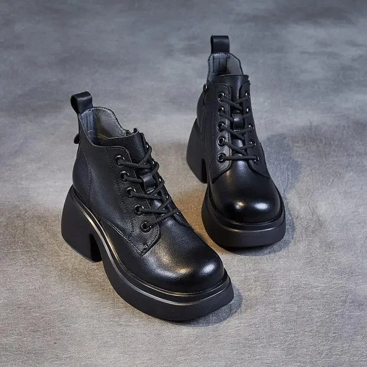 Airy Soft Boots