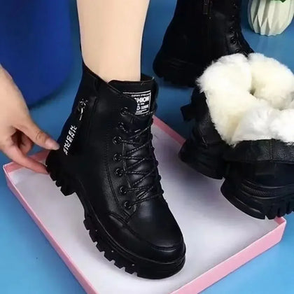 Daily Minimal Boots