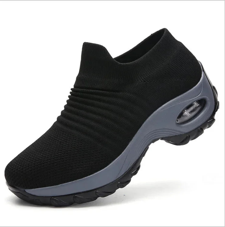 Everyday Platform Sneakers