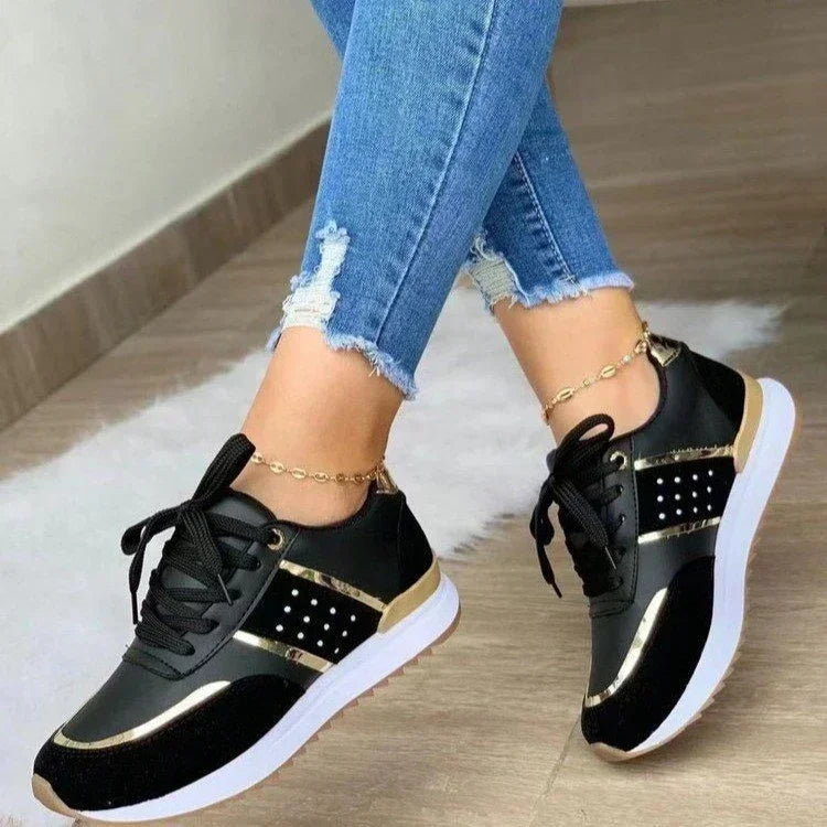 Comfortable Travel Sneakers