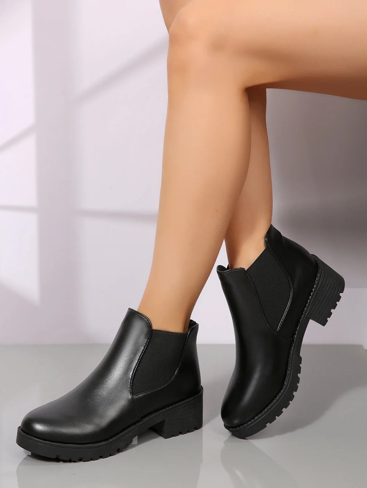 Classic Vintage Boots