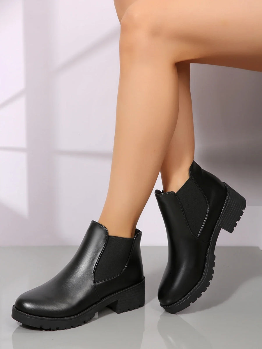 Classic Vintage Boots