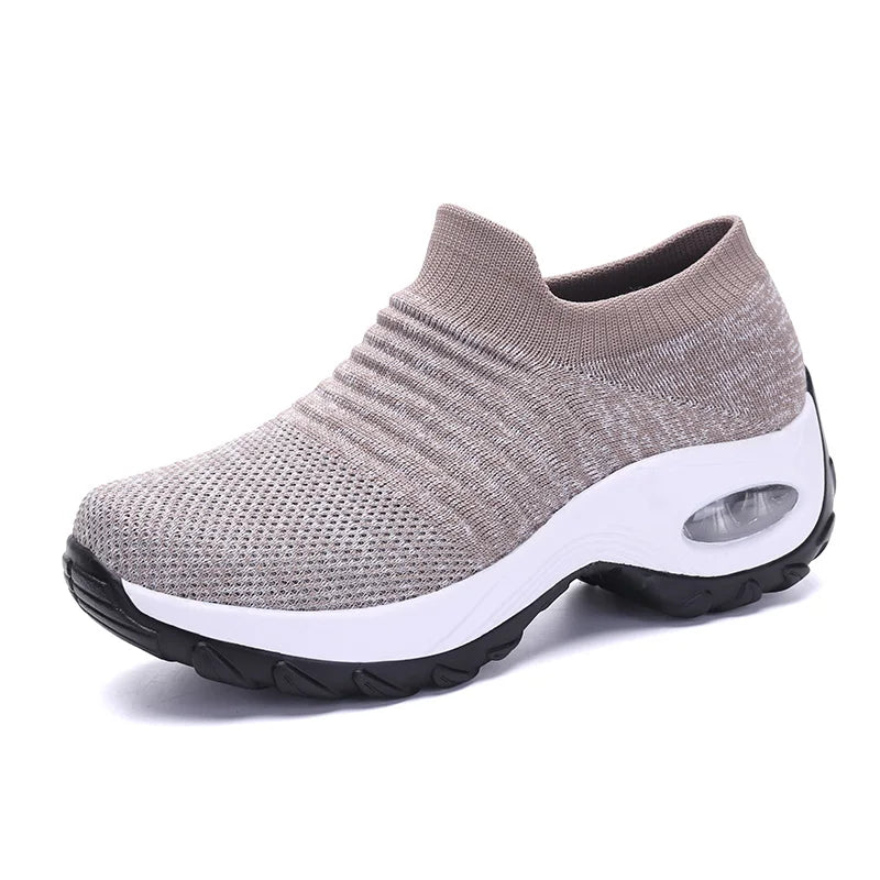 Vacation Cushioned Sneakers