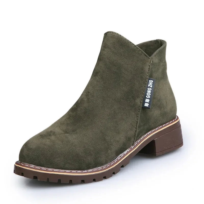 Beach Soft Boots