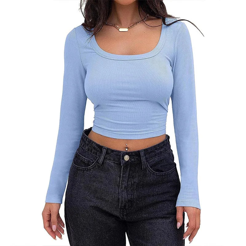Everyday Buttoned Shirt