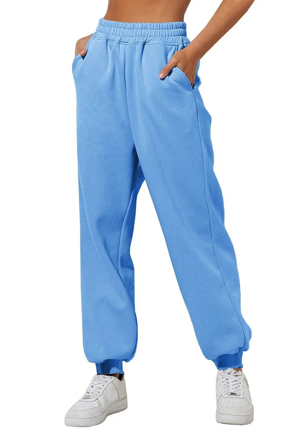 Travel Pull-On Pants