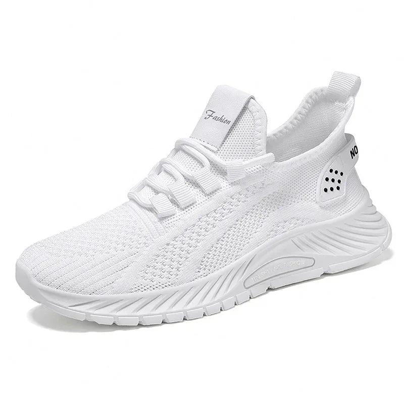 Everyday Platform Sneakers