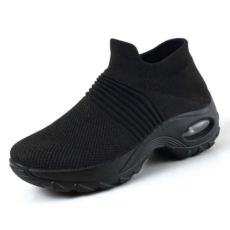 Daily Cushioned Sneakers