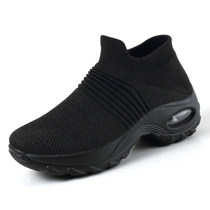 Daily Cushioned Sneakers