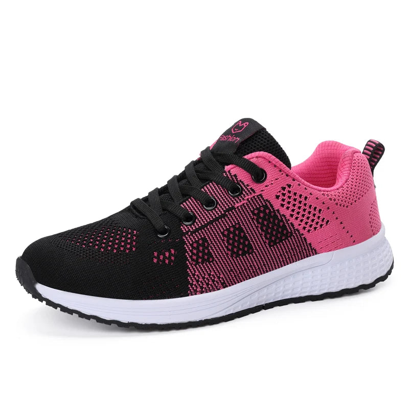 Clean Modern Sneakers