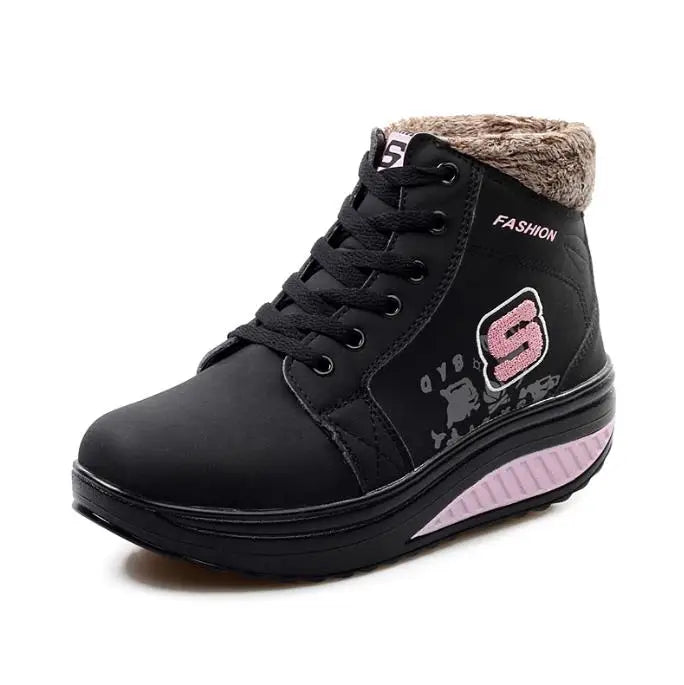 Weekend Everyday Boots