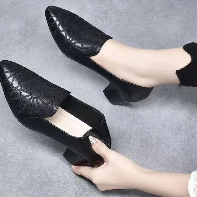 Sunny Lightweight Shoes
