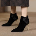 Walking Warm Boots