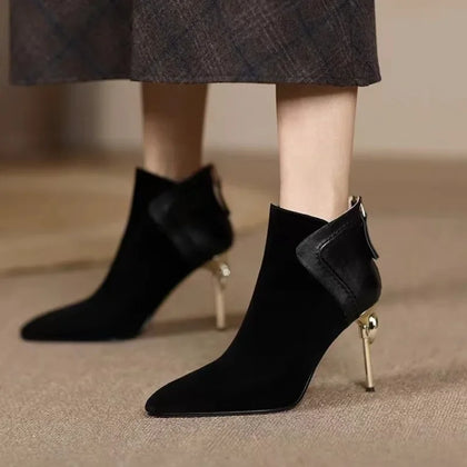 Walking Warm Boots