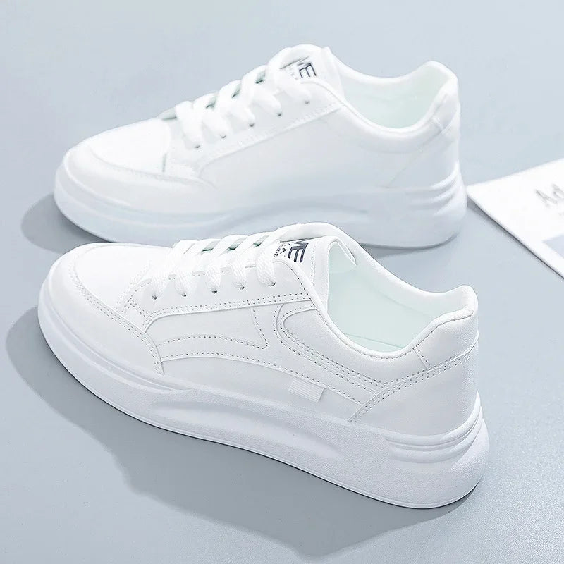 Timeless Chunky Sneakers