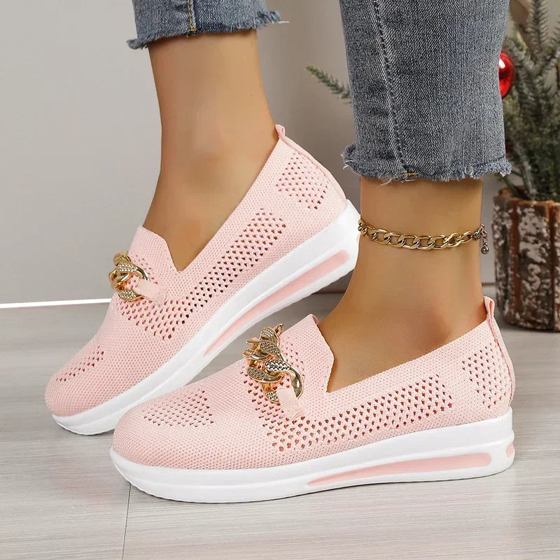 Everyday Simple Sneakers
