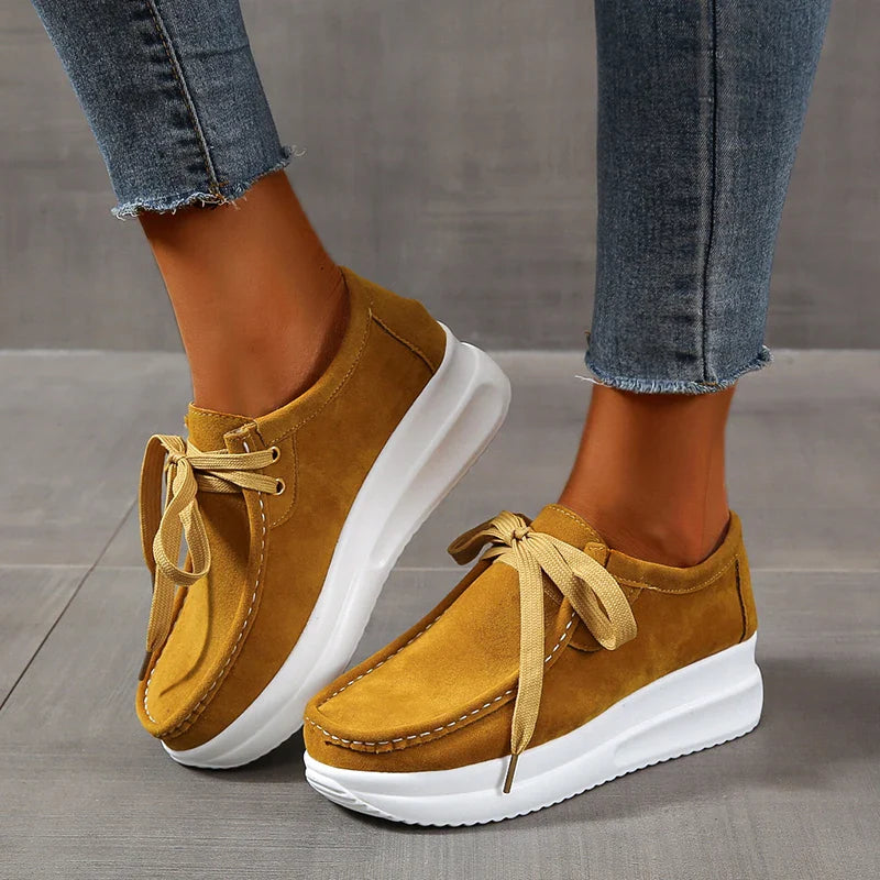 Airy Lightweight Sneakers