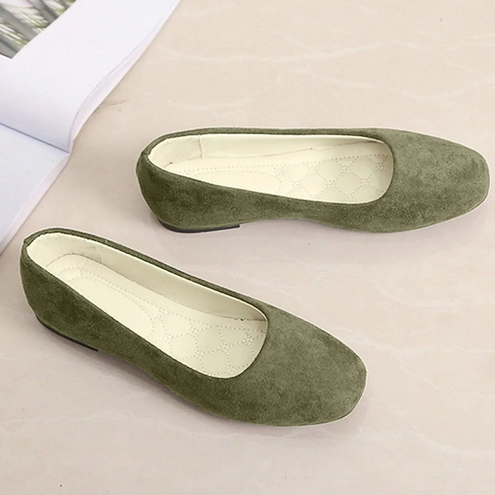 Vacation Classic Sandals