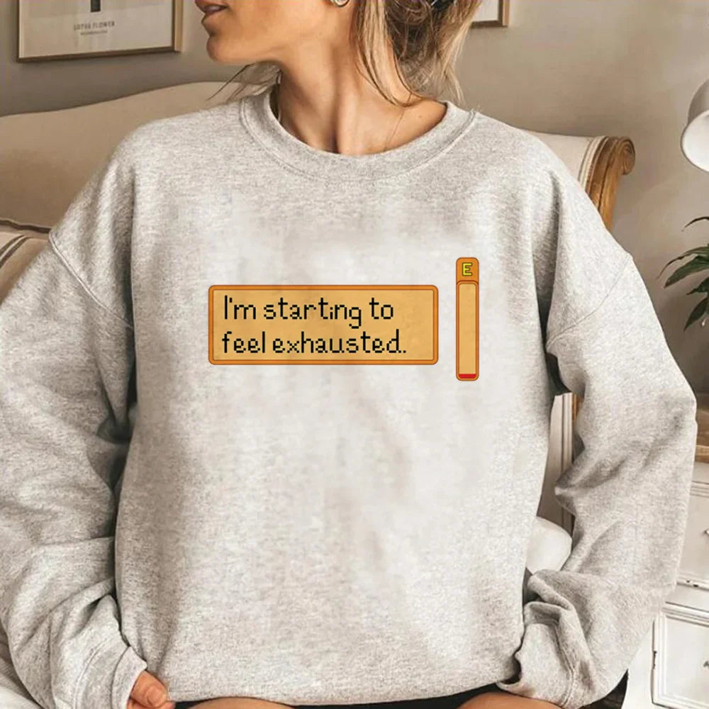 Simple Long-Sleeve Shirt