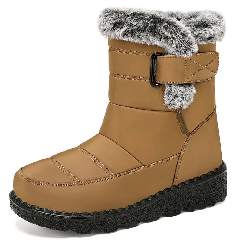 Fresh Casual Boots
