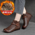 Airy Tall Boots