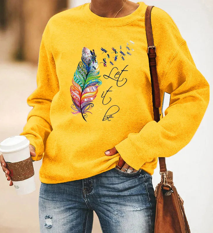 Summer Long-Sleeve Shirt