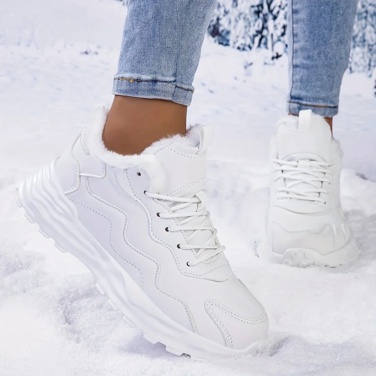 Weekend Suede Boots
