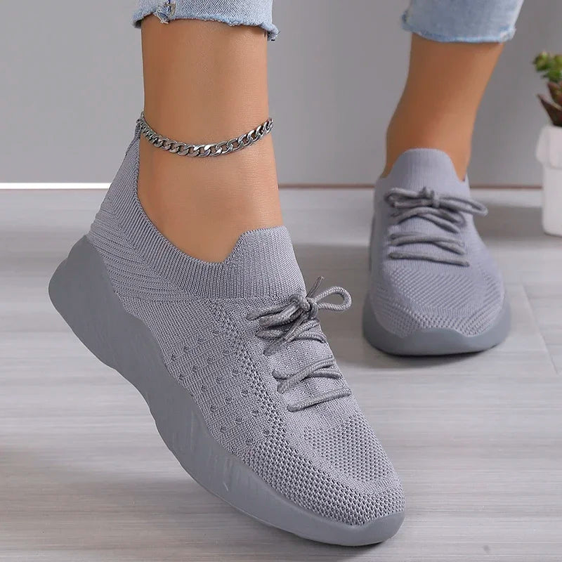 Breezy Daily Sneakers