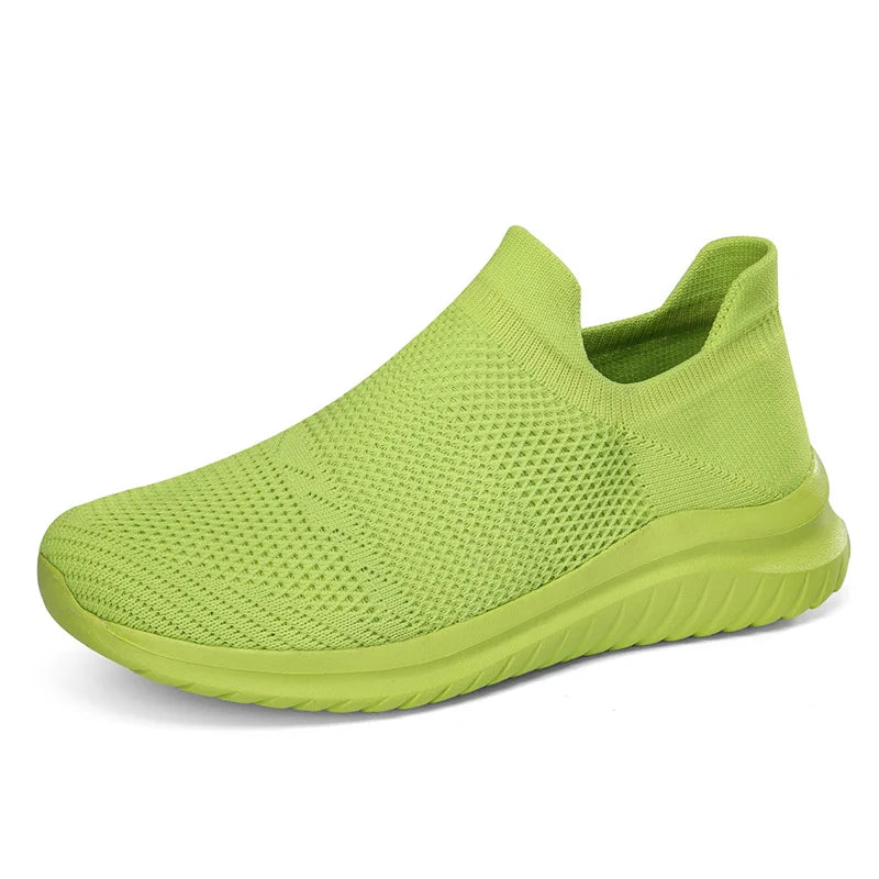 Simple Daily Sneakers