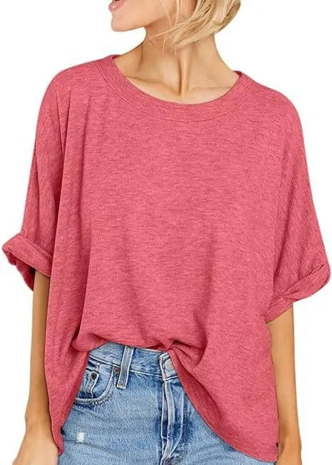 Relaxed Linen Shirt