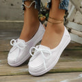 Timeless Flat Shoes