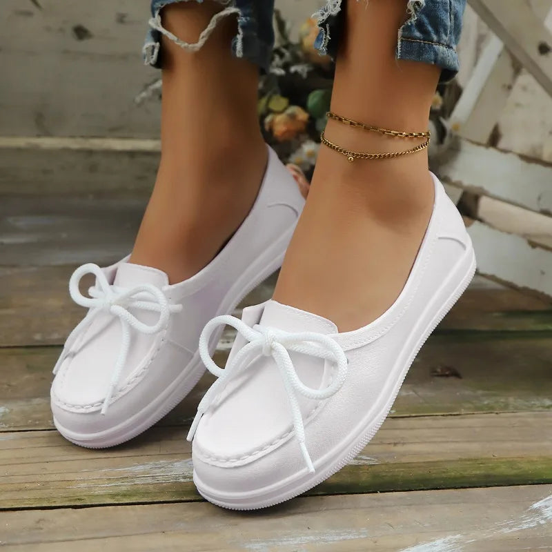 Timeless Flat Shoes