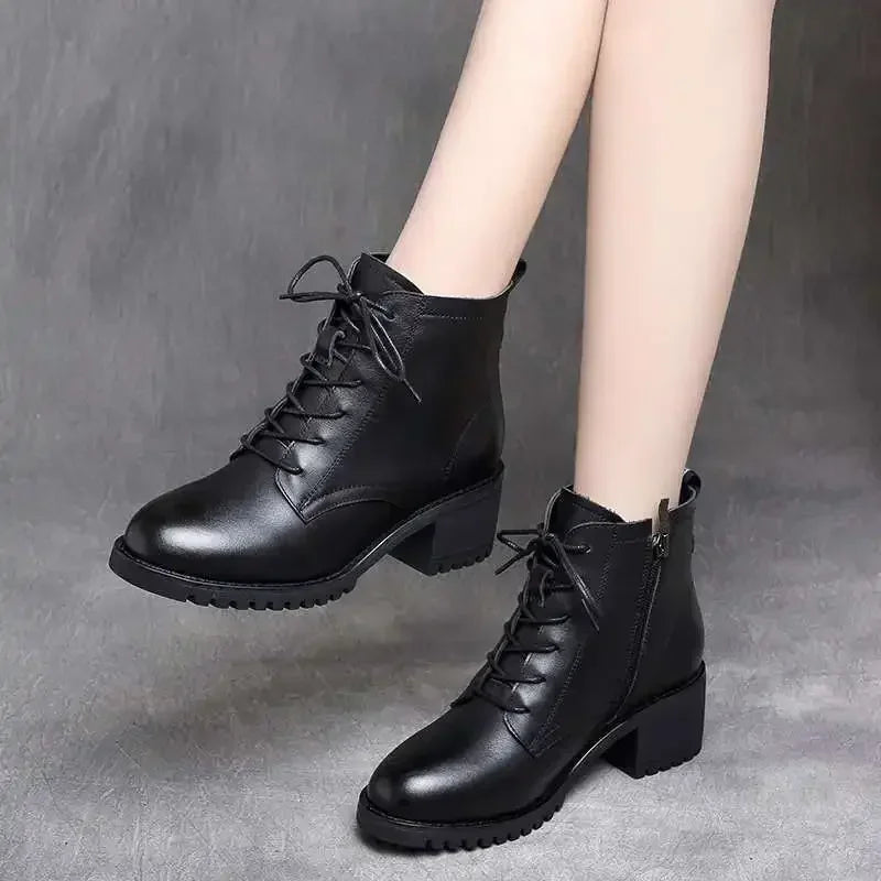 Beach Winter Boots
