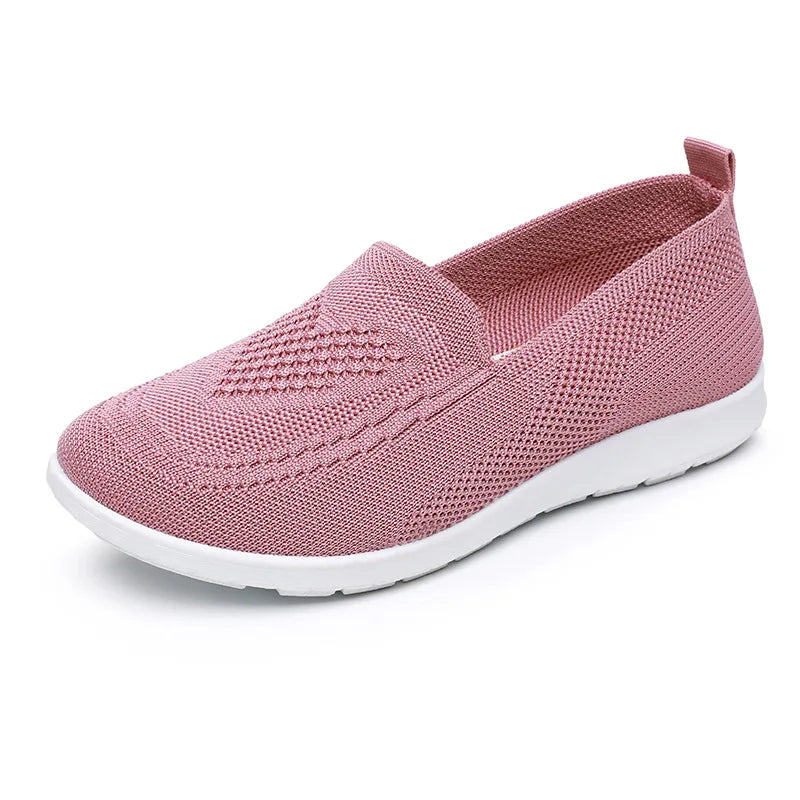 Minimal Modern Sneakers