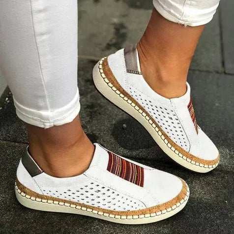 Breezy Lightweight Sneakers