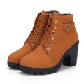 Everyday Suede Boots