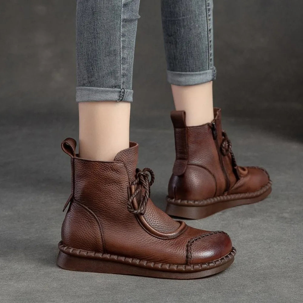 Vacation Riding Boots