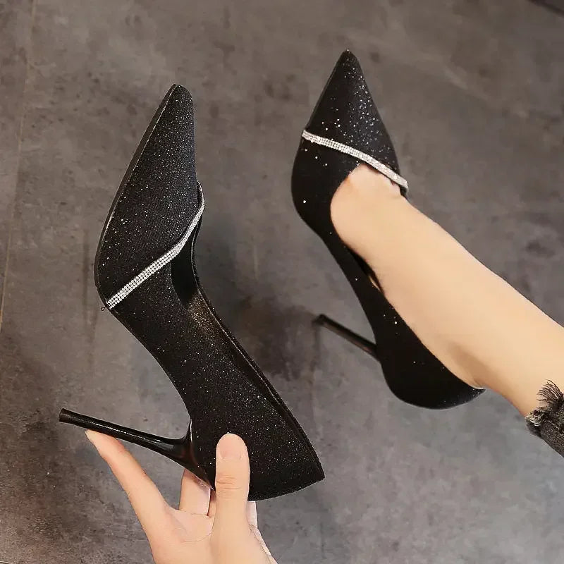 Clean Lightweight Shoes