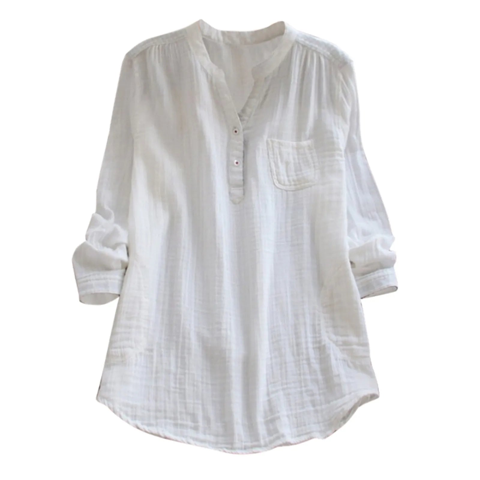 Everyday Boho Blouse