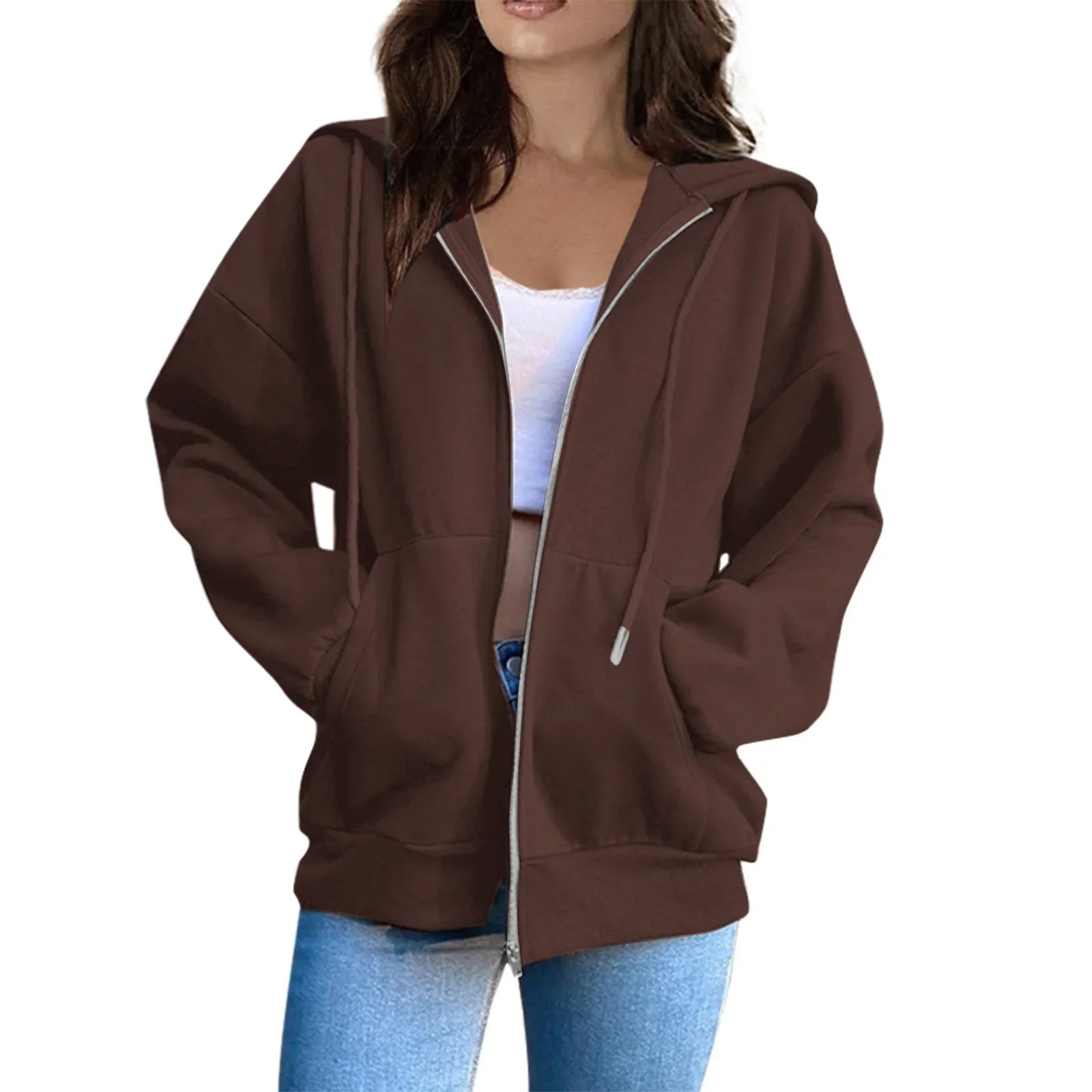 Coastal Oversized Shirt