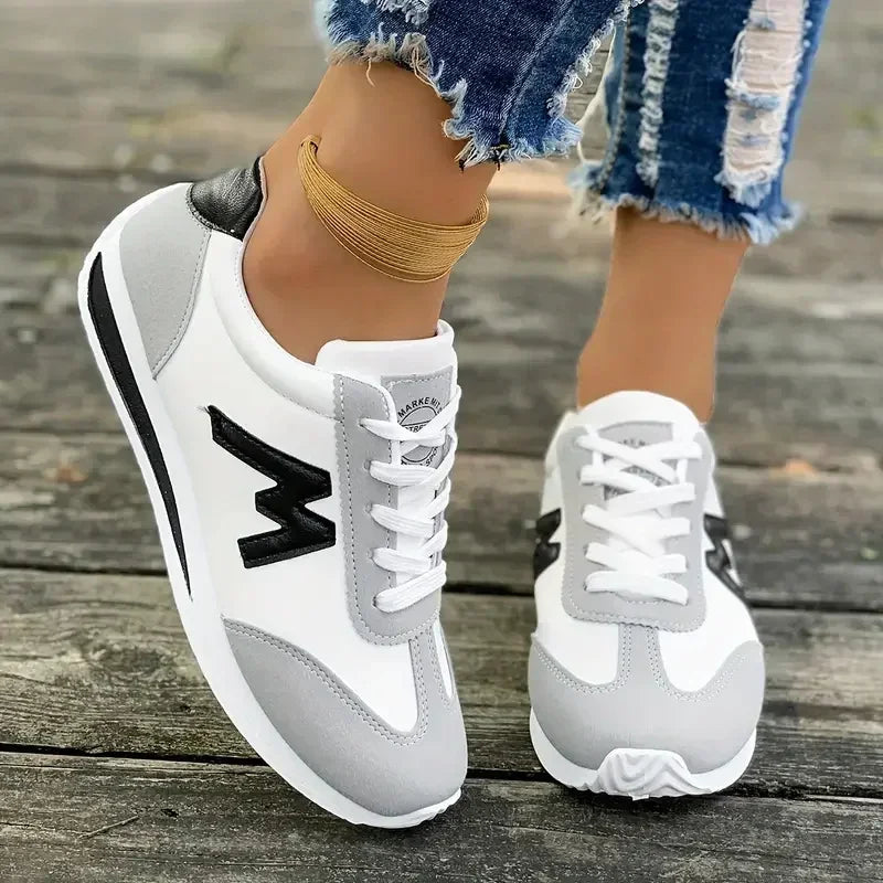 Walking Lightweight Sneakers